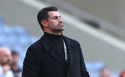 Volkan Demirel'in acı günü