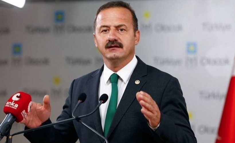 Yavuz Ağıralioğlu yeni partisi için sonbaharı işaret etti: 'Mevcut milletvekilleri de olacak'