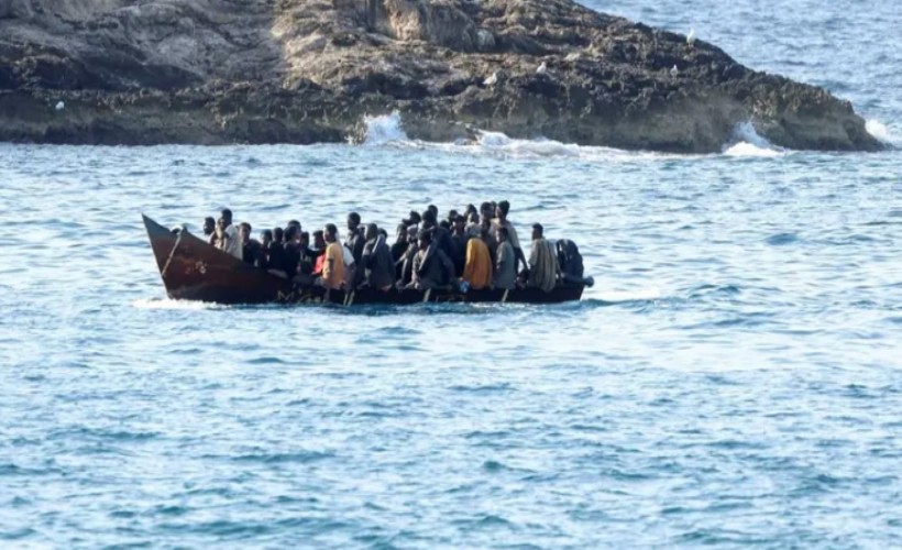 Yunanistan muhalefetinden mülteci ölümleriyle ilgili soruşturma talebi