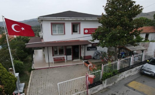 Bayraklı Belediyesinden Doğançay'a yeni sağlık polikliniği
