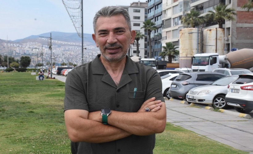 'İzmir'de olası bir depremde deniz kentin içine girecek'