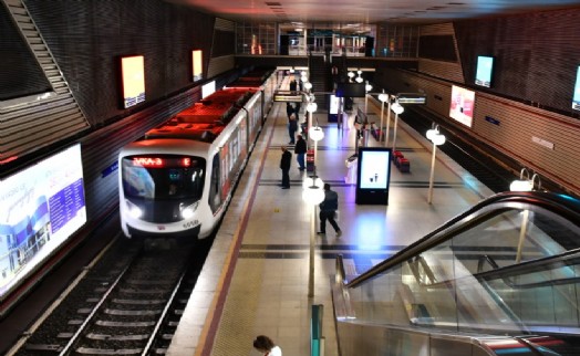 15 Temmuz'da toplu ulaşım yüzde 50 indirimli