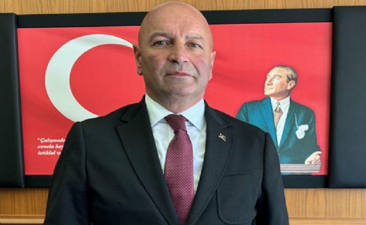 AK Parti İlçe Başkanı Tiryaki: Urla'da istemezük zihniyeti iş başında