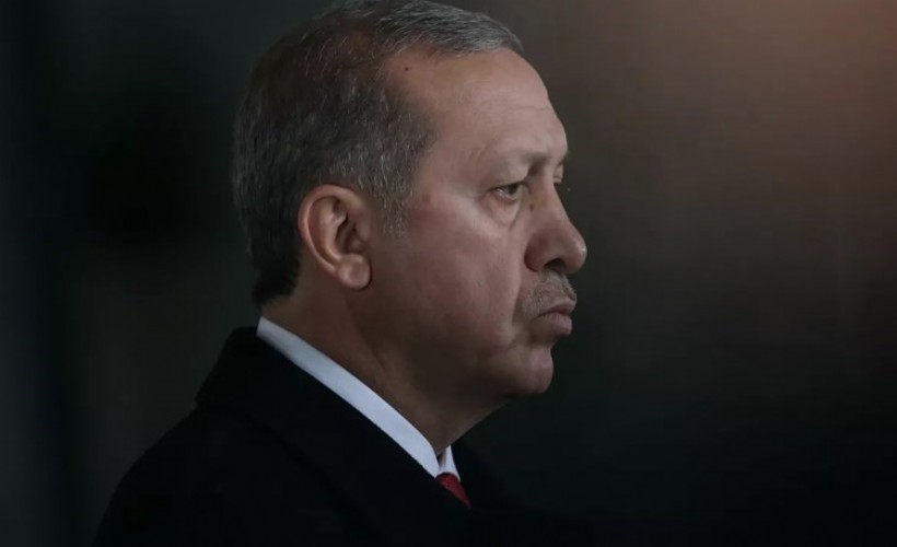 AK Parti'den, Yeniden Refahlı Aydal'ın 'Erdoğan kaçacak' iddiasına sert tepki