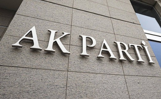AK Parti'den erken seçim ve sokak hayvanları tasarısı açıklaması