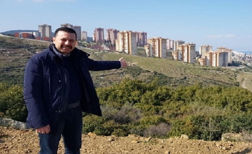 AK Partili Kaya'dan 15 maddelik 'Karabağlar TOKİ' açıklaması: CHP ile mücadele edeceğiz