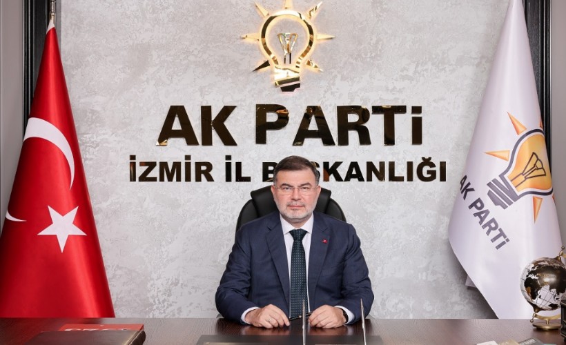 AK Partili Saygılı’dan 15 Temmuz mesajı: Türk milleti bir kez daha tarih yazmıştır