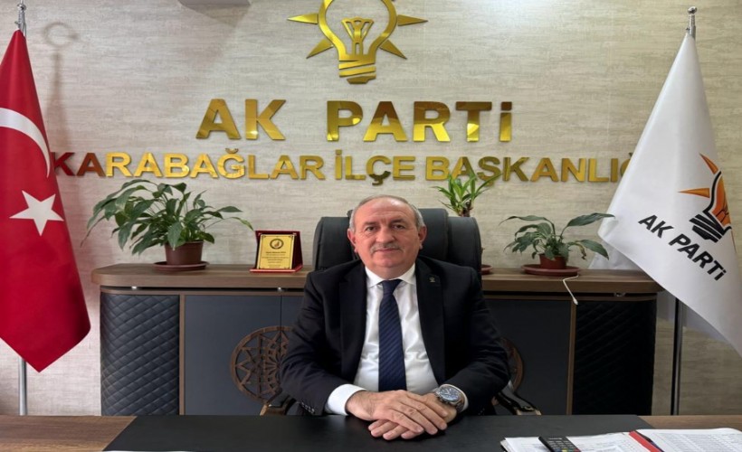 AK Partili Uzun’dan Belediye Başkanı Kınay’a TOKİ çağrısı: İtiraz etmekten vazgeçiniz