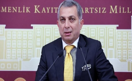 AK Partili isimden tepki: Erdoğan'a operasyon var, yasayı geri çekin!