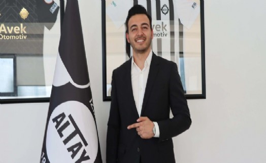 Altay'da Gökhan Karaaslan'ın kaderi haftaya netleşecek