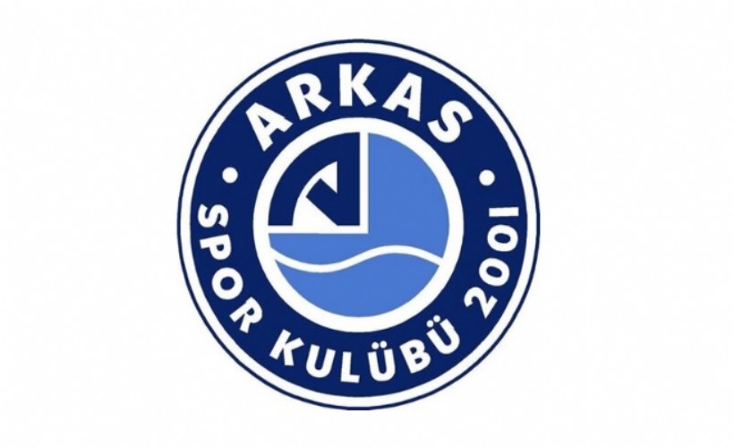 Arkas Spor'da ayrılık rüzgarı