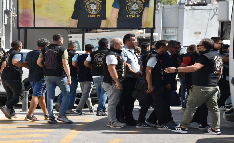 İzmir'deki 'elektrik faciası'na ilişkin 14 tutuklama kararı; Genel müdür ve daire başkanı da tutuklandı
