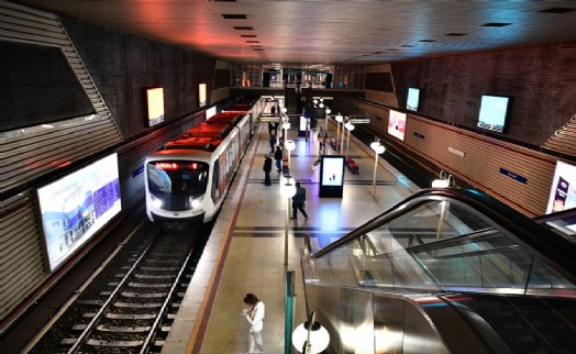 Baykuş seferlerinde düzenleme: ESHOT ve İZDENİZ'de değişiklik yok