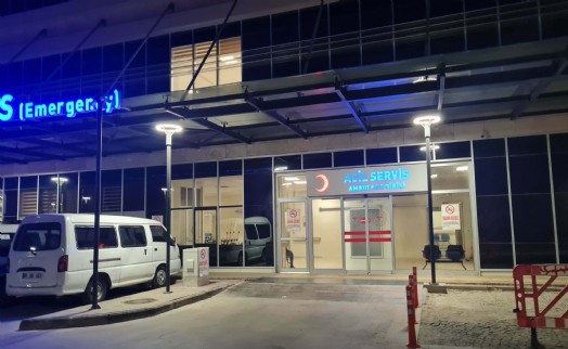Bodrum'da otel çalışanı 19 kişi gıda zehirlenmesi şüphesiyle hastaneye kaldırıldı