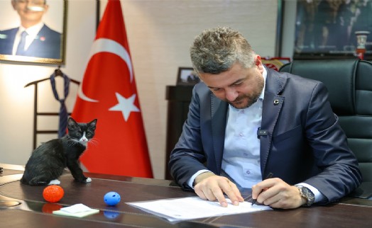 Buca Belediye Başkanı Duman'dan yeni yasaya tepki