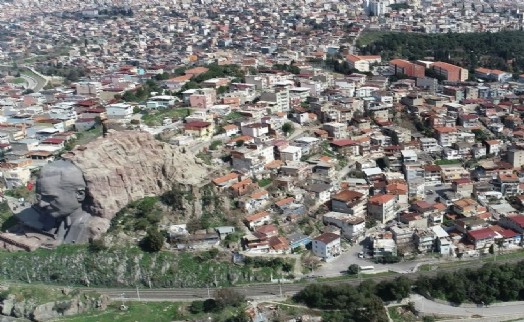 Buca'da Çaldıran Mahallesi için yeni bir sayfa açılıyor