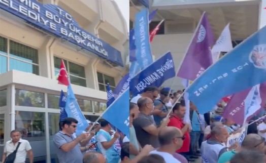 Büyükşehir'de TİS krizi tırmanıyor: CHP Genel Merkez'den veto!