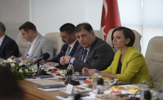 Büyükşehir'den dezavantajlı yurttaşlar için eylem planı atağı