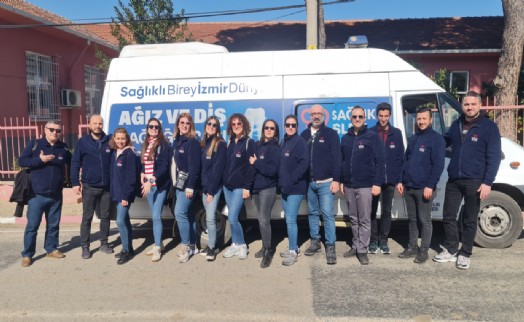 Büyükşehir'den sağlıklı yaşam atağı