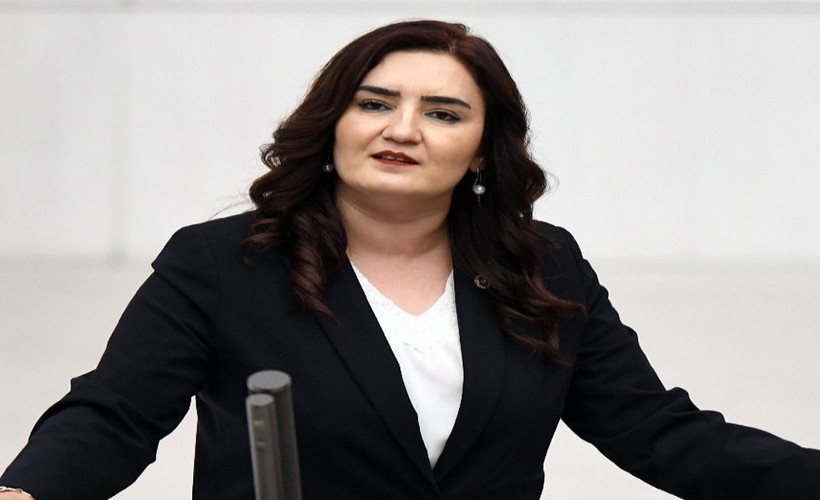 CHP İzmir Milletvekili Kılıç tepki gösterdi: Memleketin neresinden tutsan elinde kalıyor