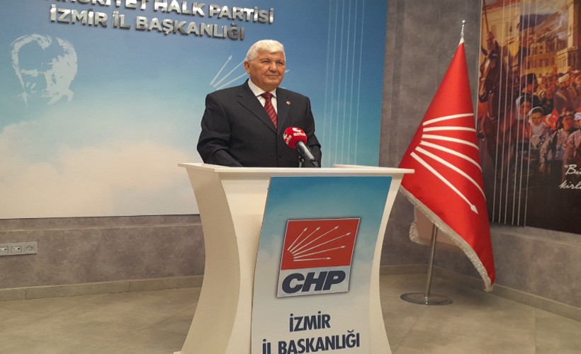 CHP İzmir eğitim için ses yükseltti: AKP Karanlığına teslim etmeyeceğiz!