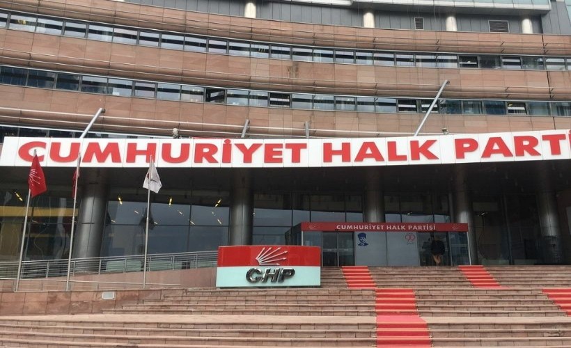 CHP'de kritik 'TİS' zirvesi: Sendika yazılı açıklama yaptı!