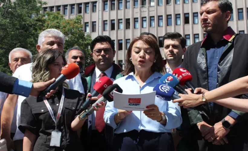CHP'den TÜİK hakkında suç duyurusu: 'Halkın cebinden parasını biner biner çalıyor'