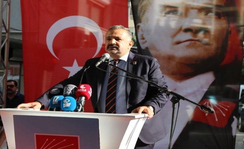 CHP'li Aslanoğlu'ndan '15 Temmuz' mesajı: 'Hain girişimlerin karşısındaki en büyük güç cumhuriyetimizdir'