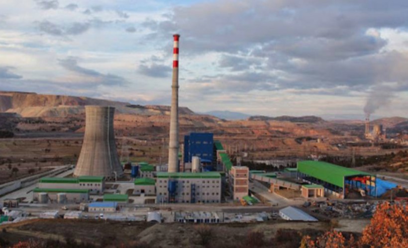 CHP'li Kasap: Kütahya'da termik santral işçileri alıkonuldu