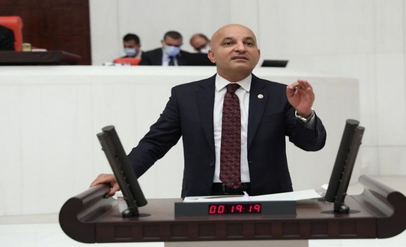 CHP'li Polat'tan 'garanti ödeme' ve zam tepkisi: 2 Yılda Yüzde 360 Zam