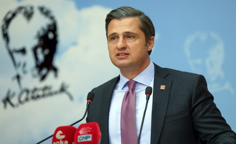 CHP'li Yücel'den Kayseri olayları açıklaması: 'Baş sorumlusu bizzat Erdoğan'dır'