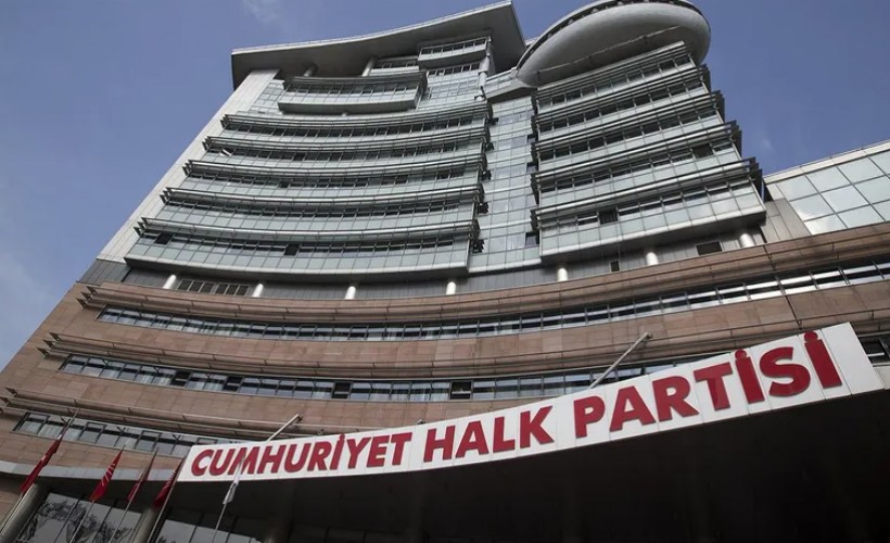 CHP’den eğitim için kesintisiz 24 saat basın açıklaması