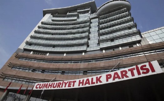 CHP'den eğitim için kesintisiz 24 saat basın açıklaması