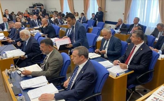 CHP'den torba teklife şerh