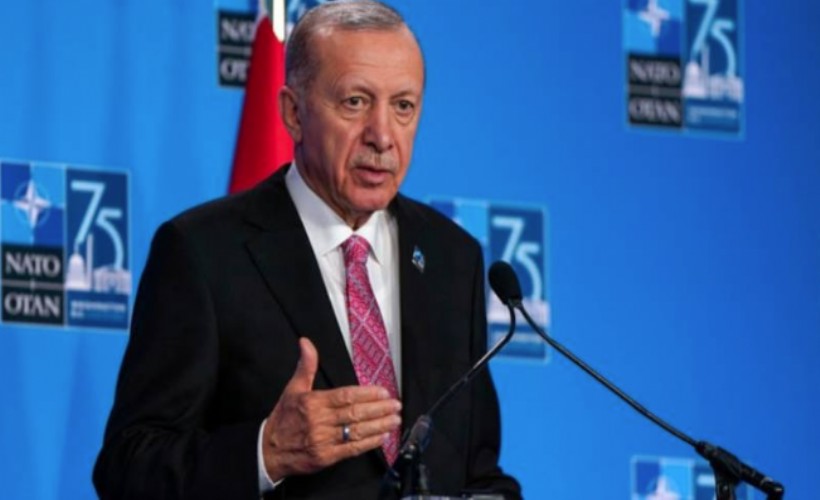Cumhurbaşkanı Erdoğan, Bakan Fidan'a Esad ile görüşme talimatı verdi