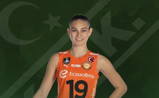 Defne Başyolcu Karşıyaka'da