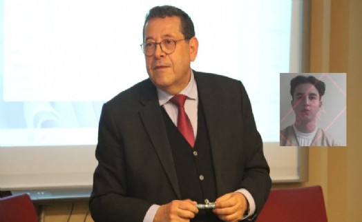 Demirören Medya Grubu'nda üst düzey istifa