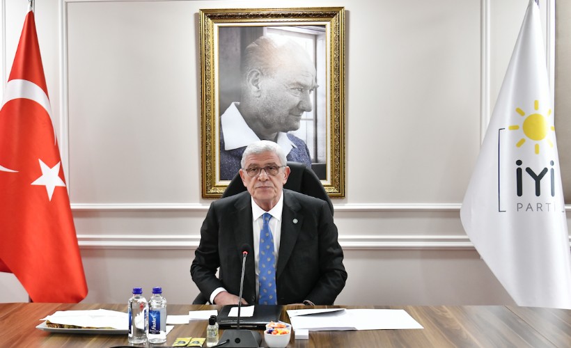 Dervişoğlu 'Sinan Ateş' davasında: 'Duruşma sulandırılmak isteniyor'