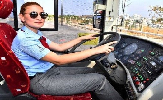 ESHOT'un 'Eşitliğe Sür' projesine Avrupa'dan hibe desteği