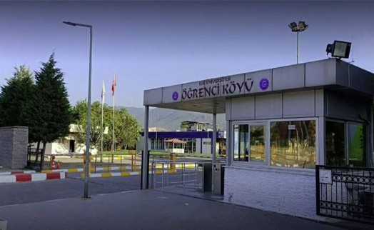 Ege Üniversitesi Öğrenci Köyü'nde ücretlere yüzde 300 zam yapıldı; CHP'li vekillerden peş peşe tepki