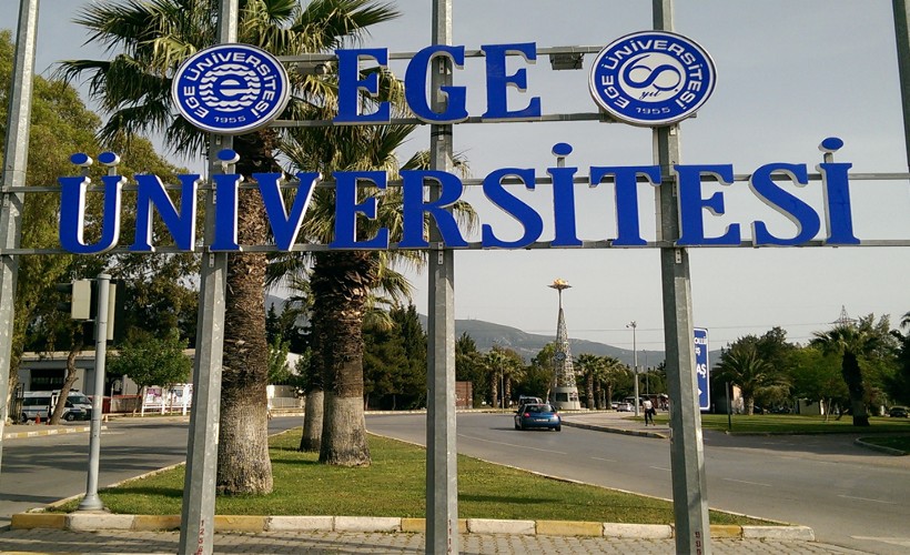 Ege Üniversitesi'ndeki cinsel taciz skandalında flaş gelişme: Öğretim üyesine 10 yıl hapis cezası