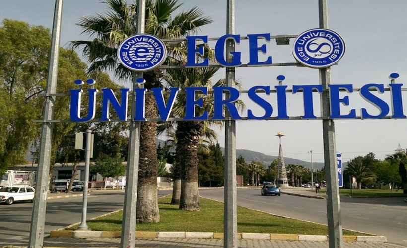 Ege Üniversitesi'nden flaş tasarruf hamlesi: Kreş ve anaokulu kapatıldı
