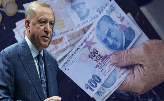 Emekli zammı kördüğümü! Erdoğan New York'tan talimat verdi ama haberler iç açıcı değil