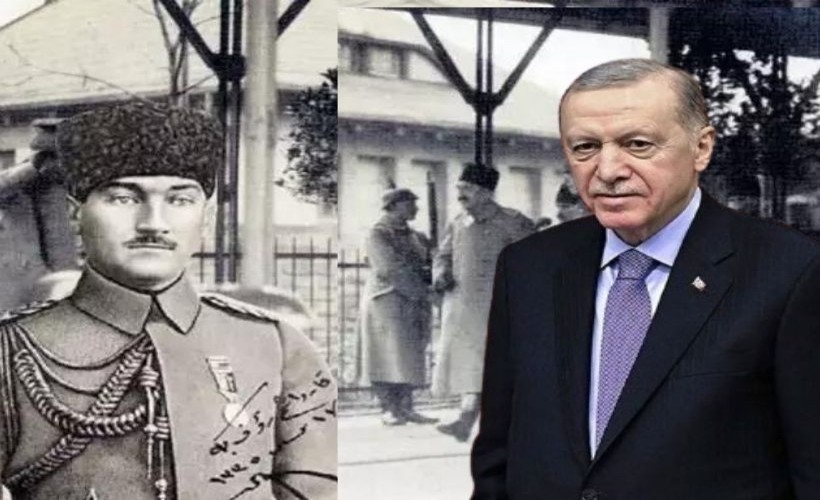 Erdoğan'ın Vahdettin anısına tarihçilerden 'sansür' tepkisi
