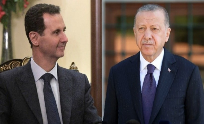 Esad-Erdoğan görüşmesinin yeri ve tarihi belli oldu