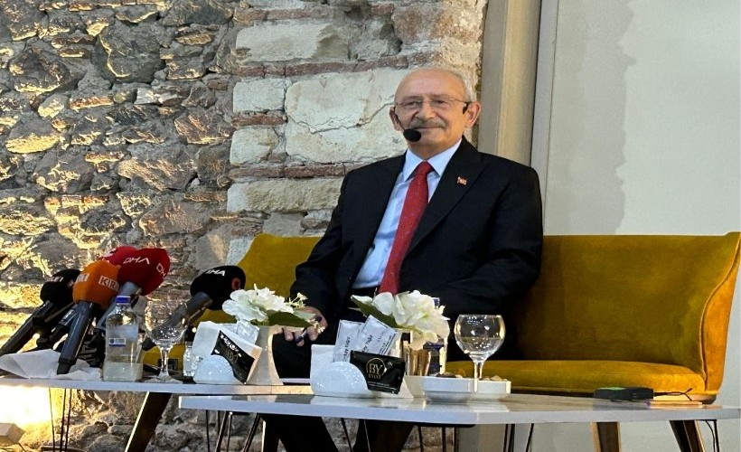 Eski CHP Genel Başkanı Kılıçdaroğlu İzmir'de: Eskiler tam kadro, yeniler yok!