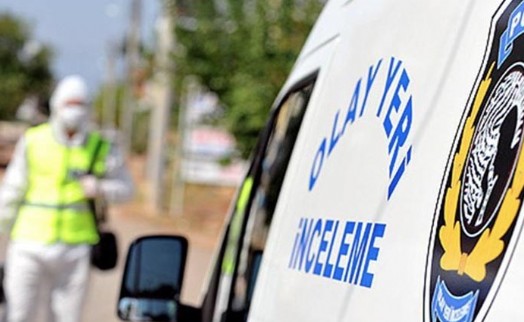 Foça'da bulunan cesedin kimliği belirlendi