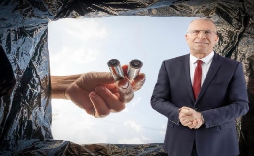 Gaziemir Belediyesi'nden çevre dostu başarı