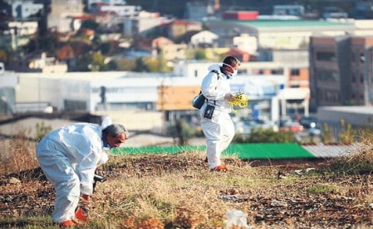 Gaziemir’de radyoaktif krizi: Temizlik çalışmaları şeffaflık tartışmalarını alevlendirdi