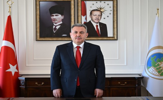 İzmir, 15 Temmuz Demokrasi ve Mill Birlik Günü'ne hazır